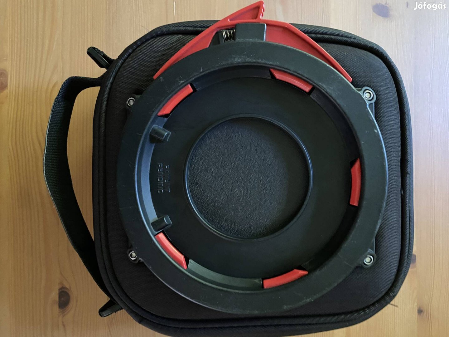 Givi tanklock