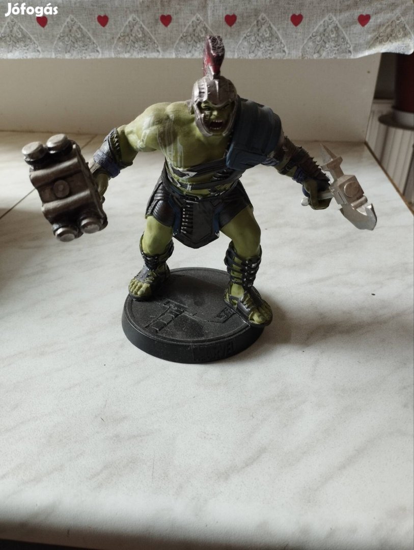 Gladiátor Hulk