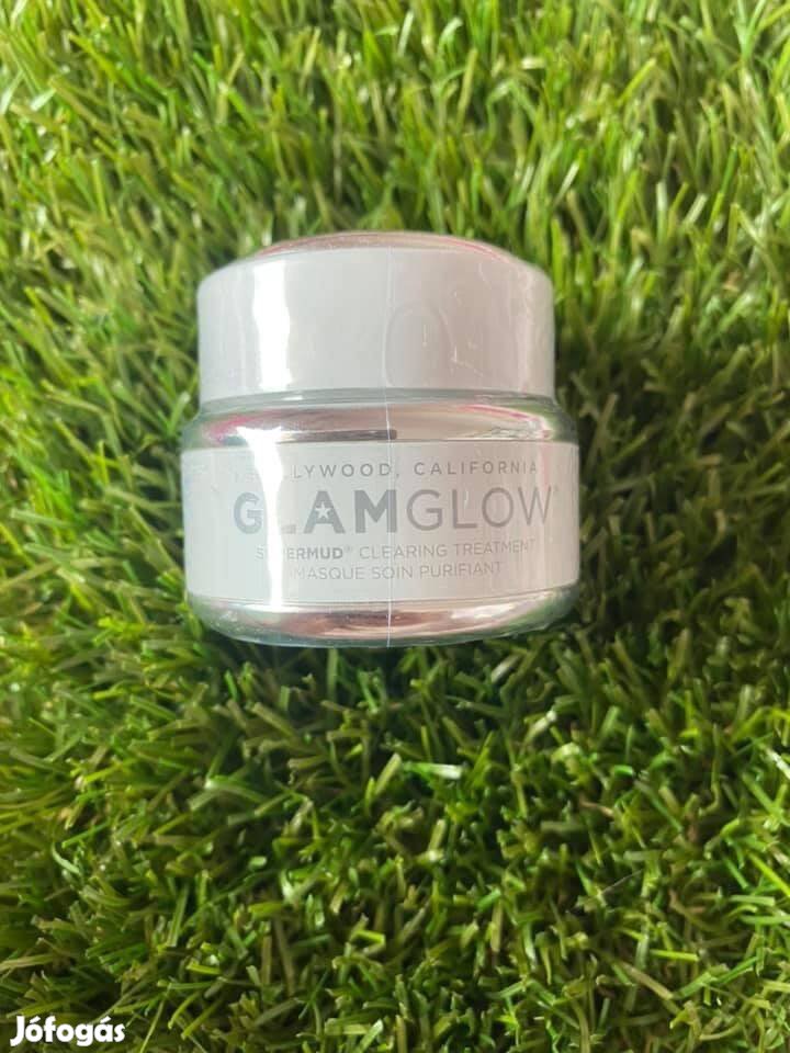 Glamglow supermud clearing treatment mask 15 g