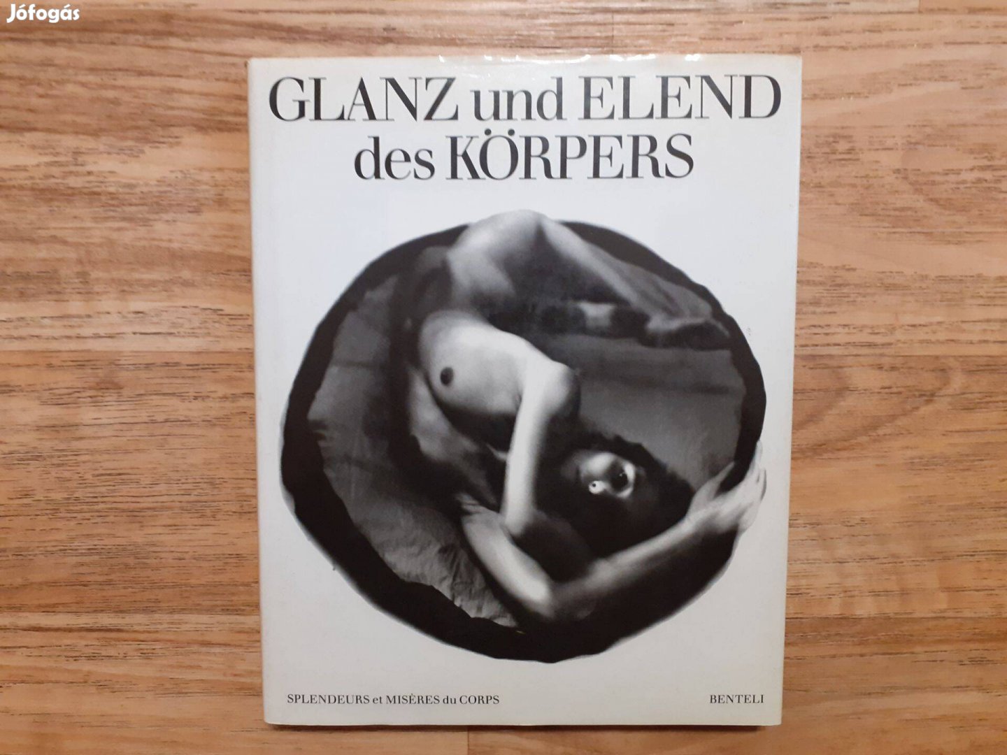 Glanz und Elend des Körpers (A test pompája és nyomorúsága)