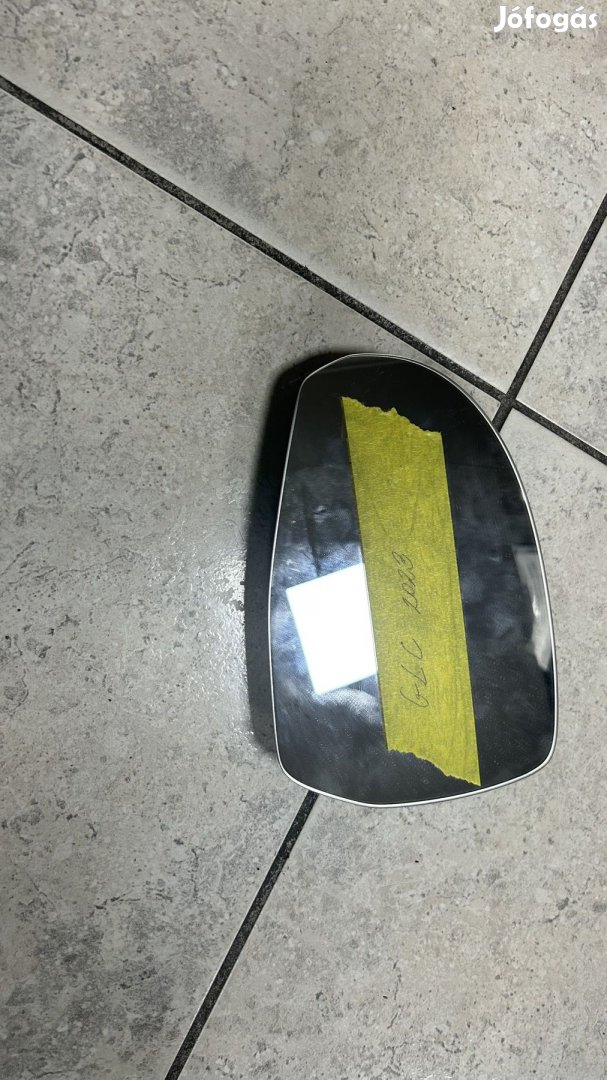 Glc bal visszapillantó holttérfigyelős A0998104703 eladó
