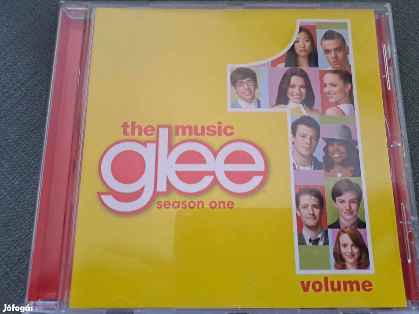 Glee The Music - Season One