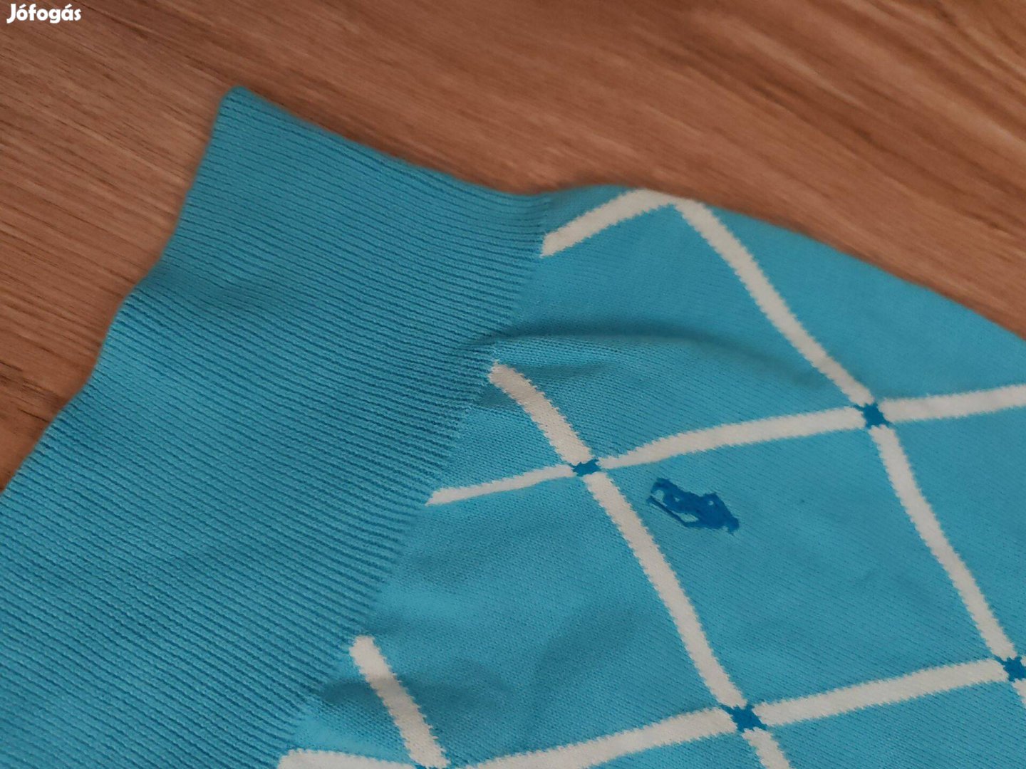 Glenmur minőségi sportos női pulóver M