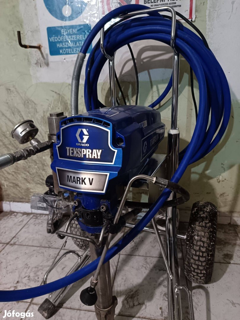 Glett és festékszoró