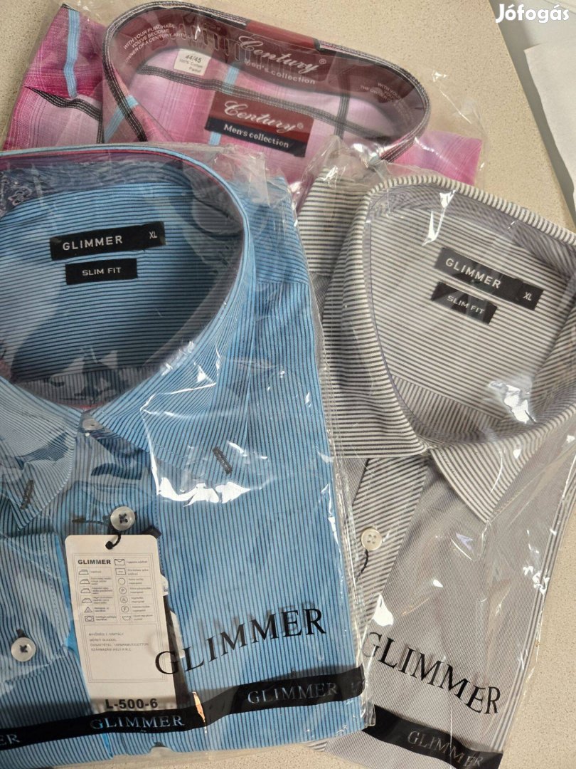 Glimmer ing új XL méretben eladó