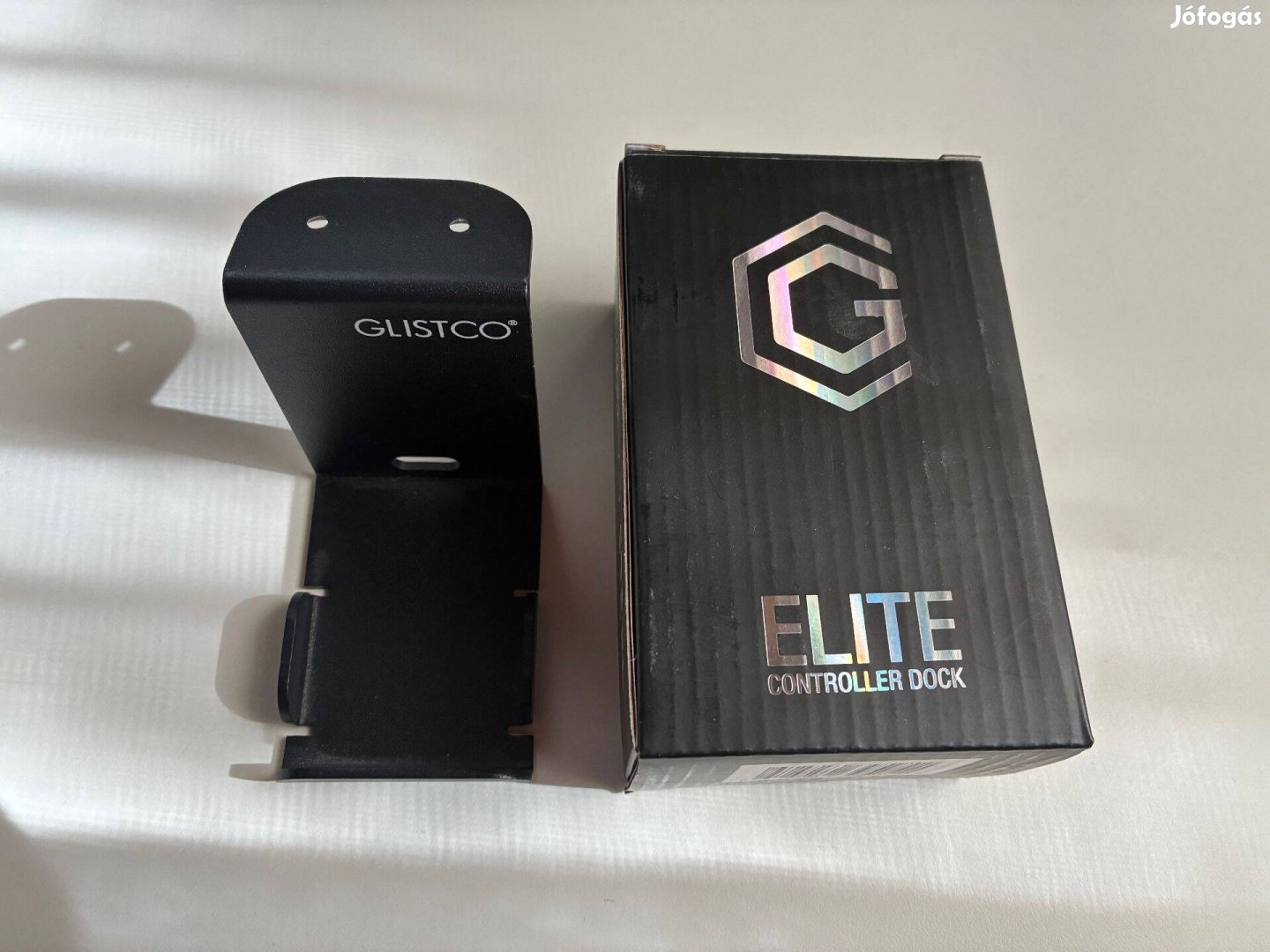 Glistco Elite Dock eladó. Xbox Elite Series 2 kontroller tartó