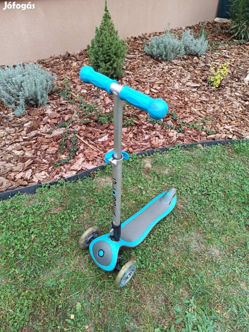 Globber 3 kerekű roller