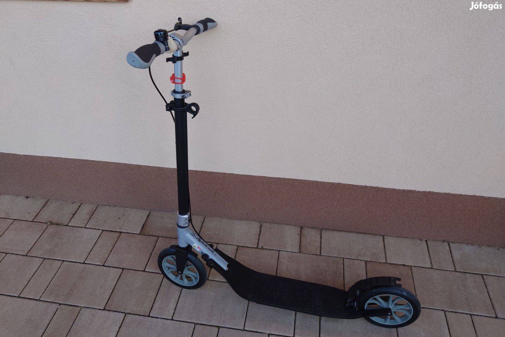 Globber ONE NL230 Ultimate Adult Scooter - Roller felnőtt férfiaknak