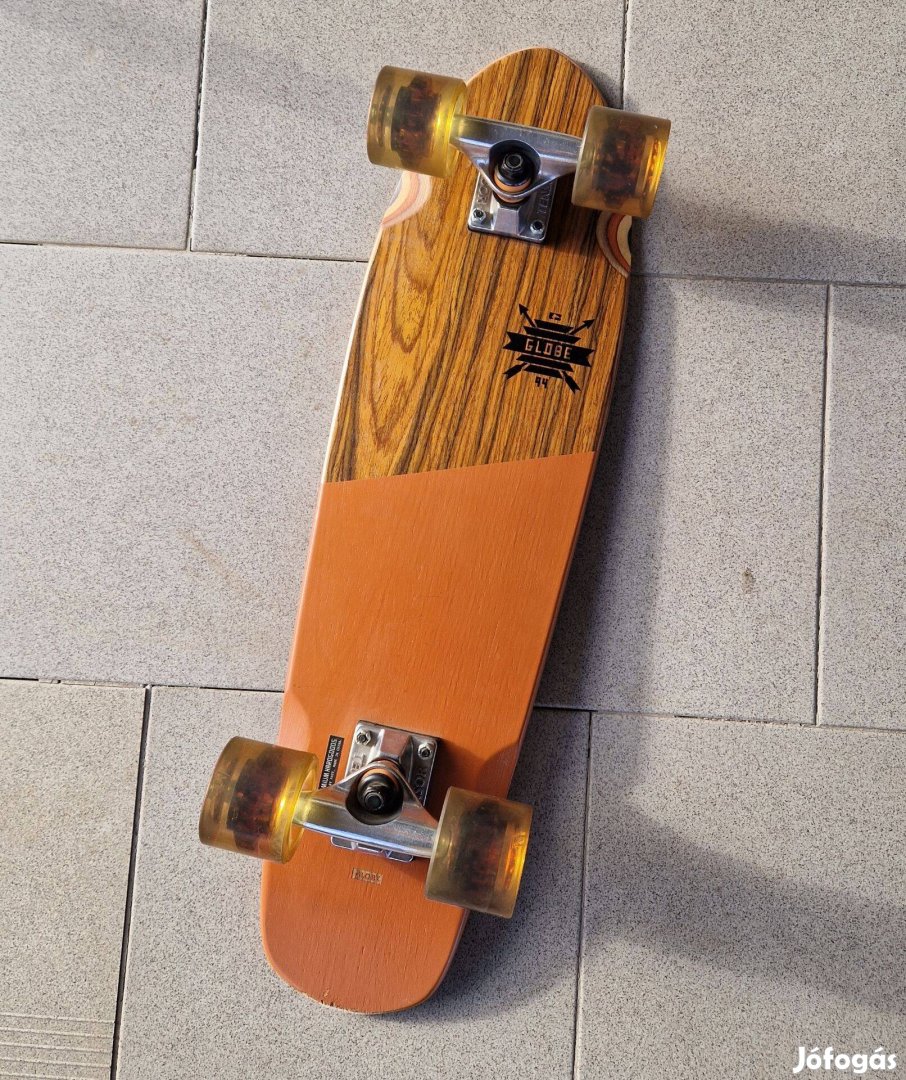 Globe Blazer 26" gördeszka cruiser longboard