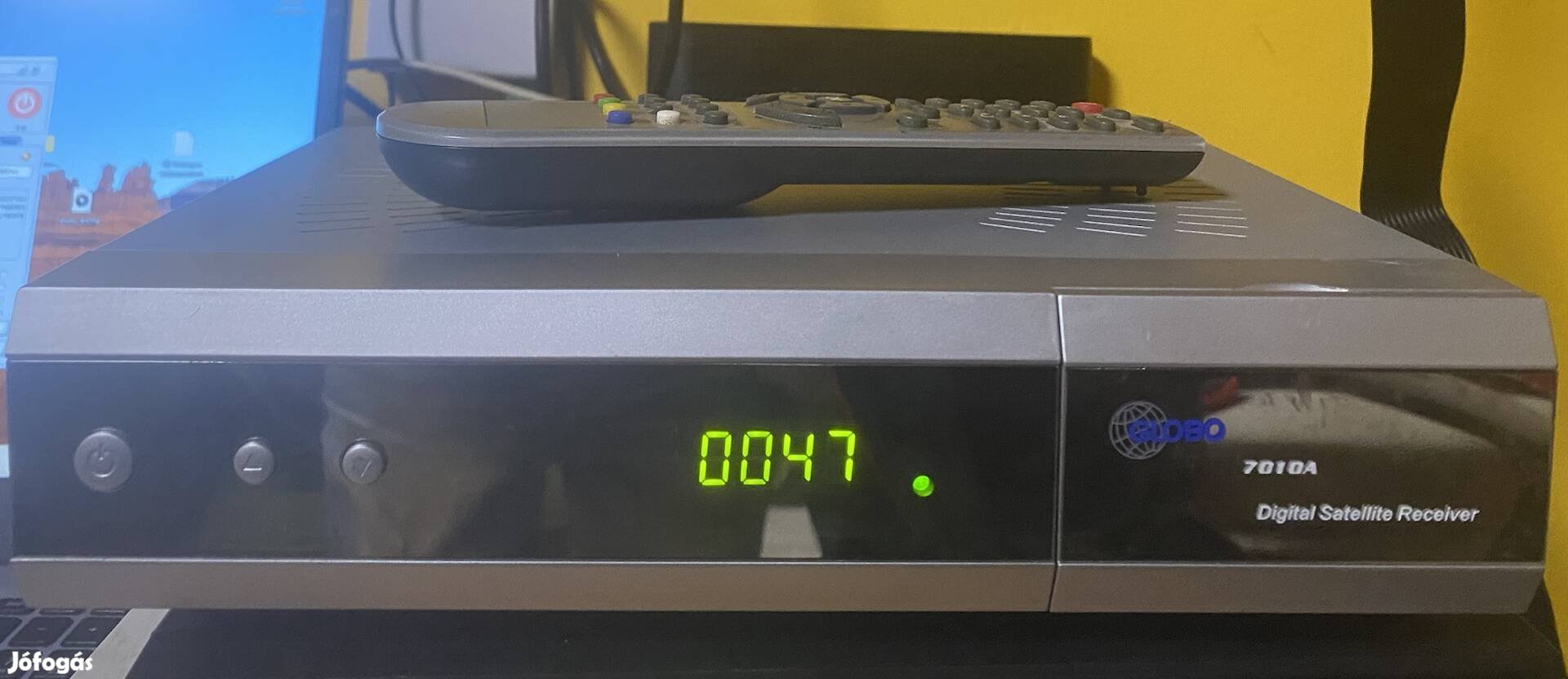 Globo 7010A 2 in 1 beltéri okosítható