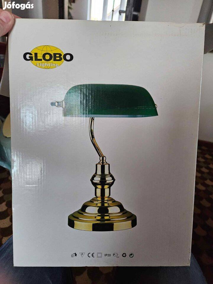 Globo asztali lámpa