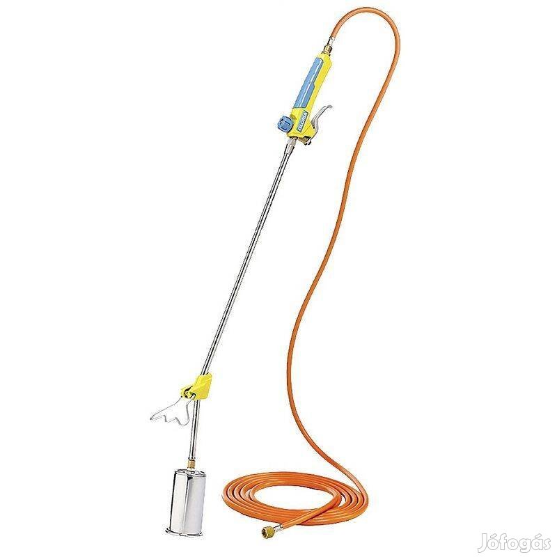 Gloria Thermoflamm bio Professional PLUS perzselő készülék