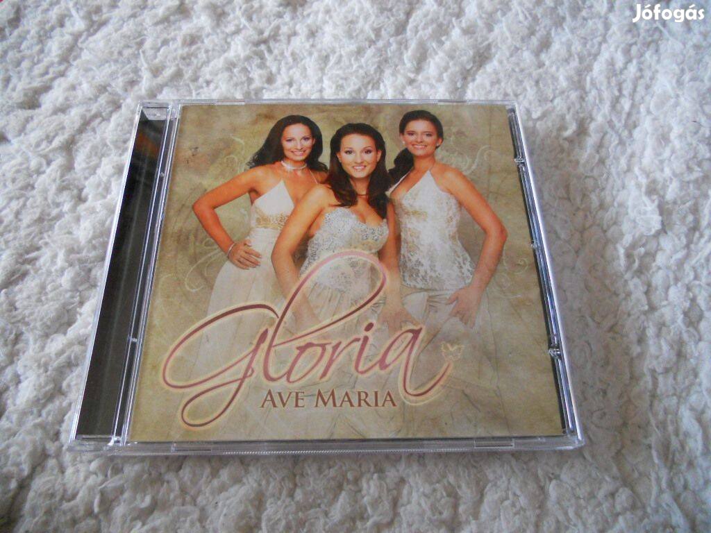 Gloria : Ave Maria CD