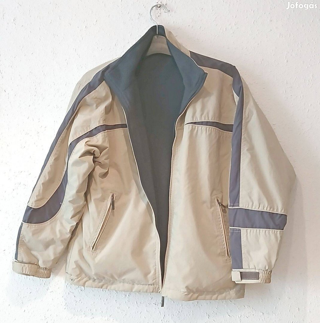 Glorious női dzseki kabát