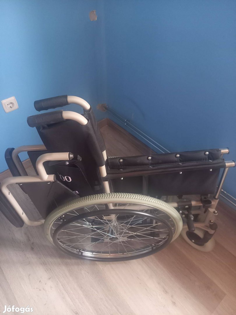 Gm4200 kézi hajtású kerekesszék