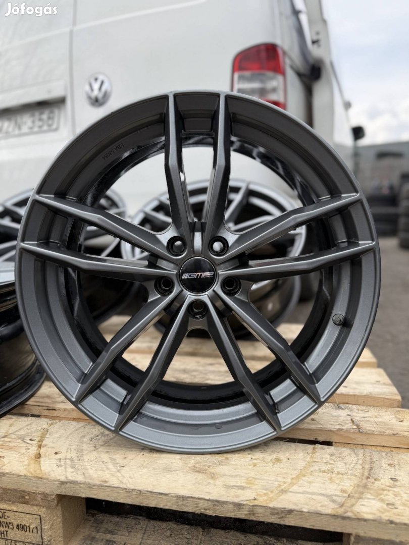 Gmp Italia 5x108 alufelni 19 felni 19" Ford Volvo