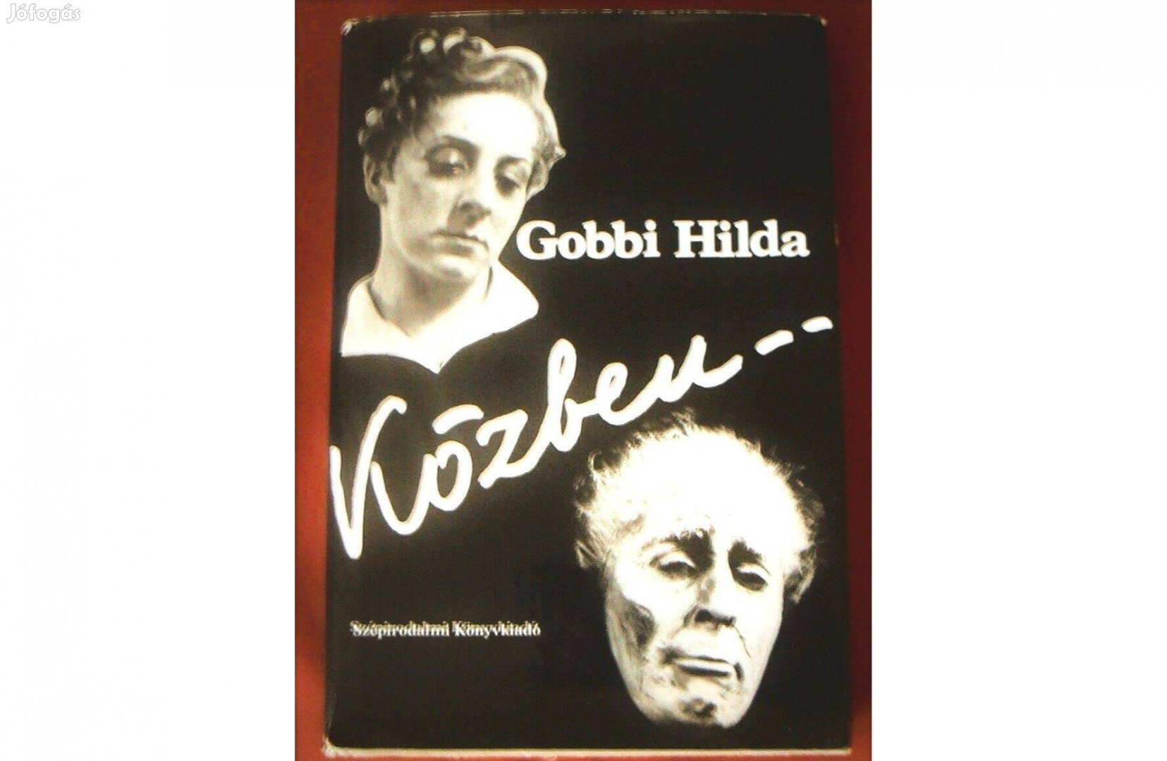 Gobbi Hilda- Közben