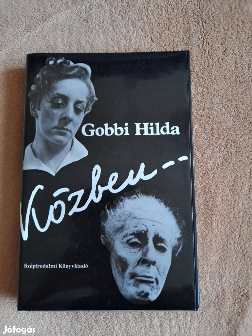 Gobbi Hilda Közben
