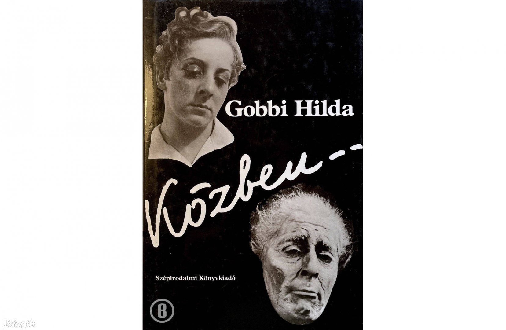 Gobbi Hilda: Közben /Csak személyesen!