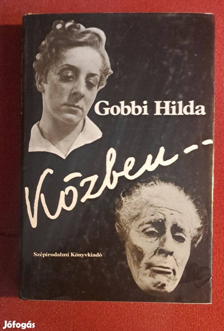 Gobbi Hilda - Közben