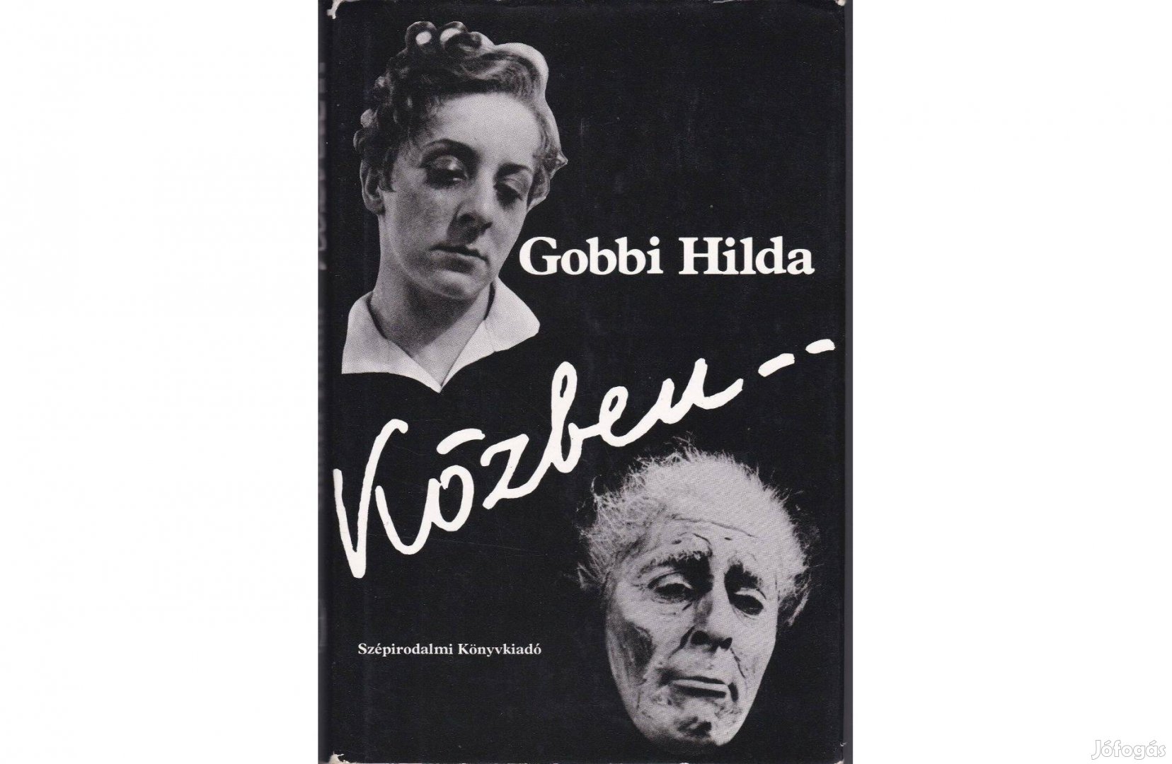 Gobbi Hilda - Közben
