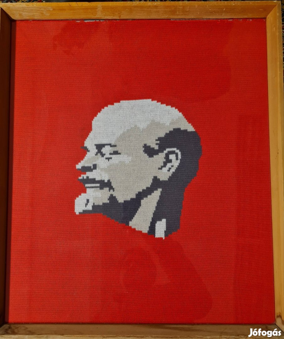 Gobelin Lenin 