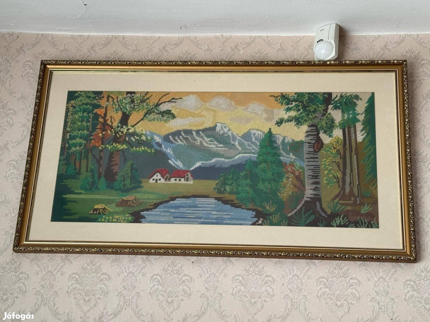 Gobelin Sürgősen Eladó