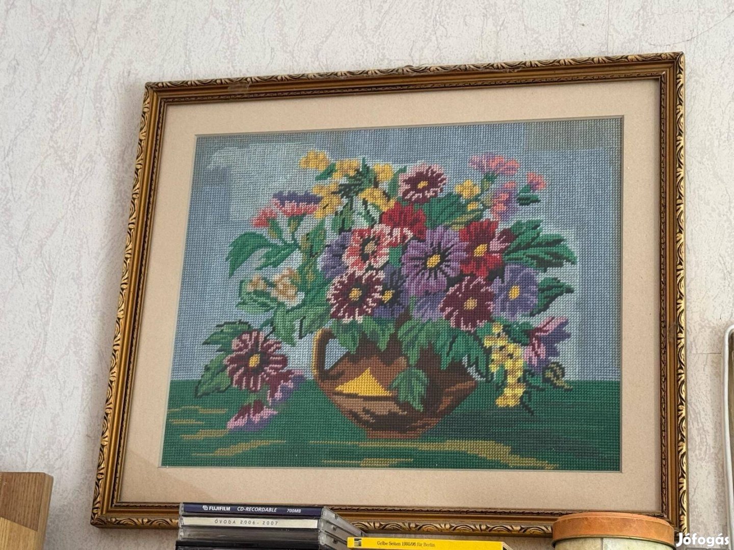 Gobelin Sürgősen Eladó