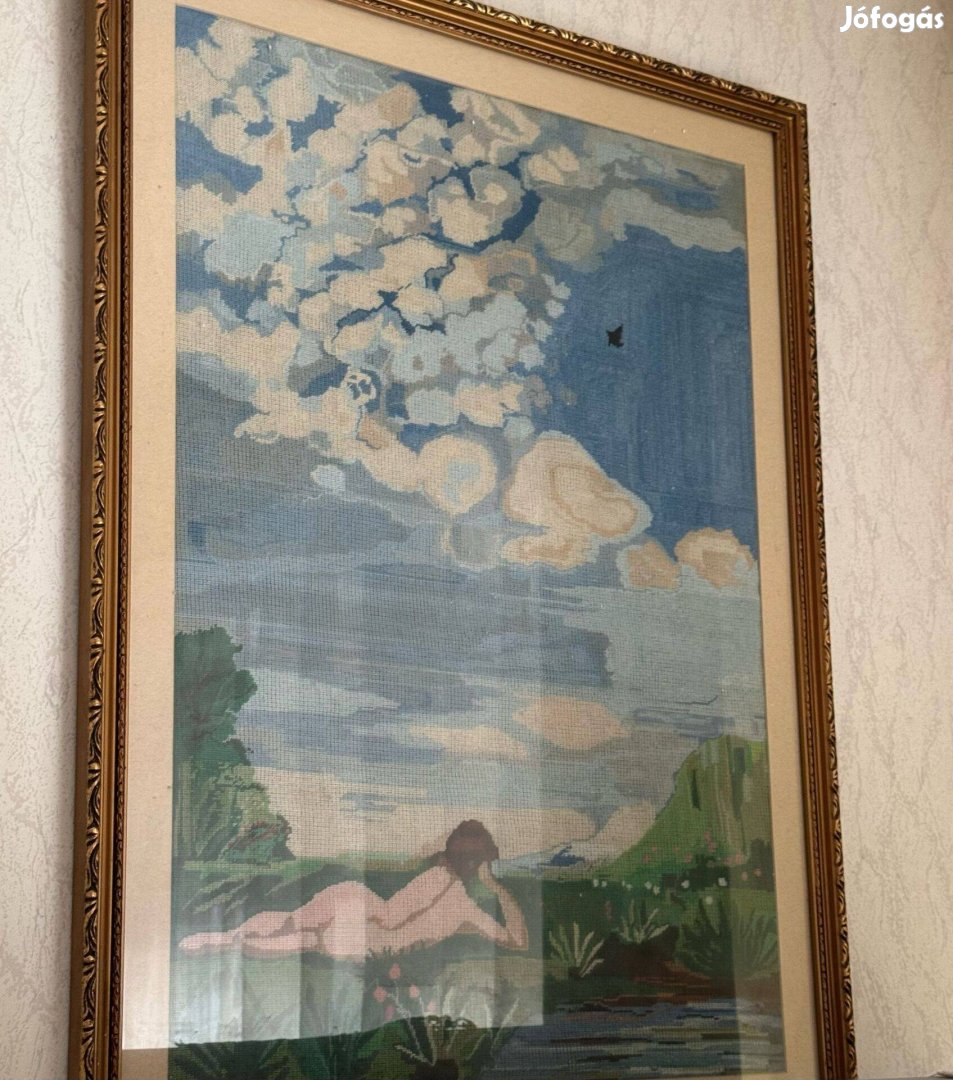 Gobelin Sürgősen Eladó!
