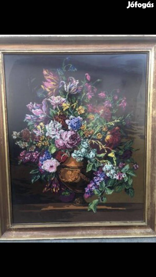 Gobelin csendélet