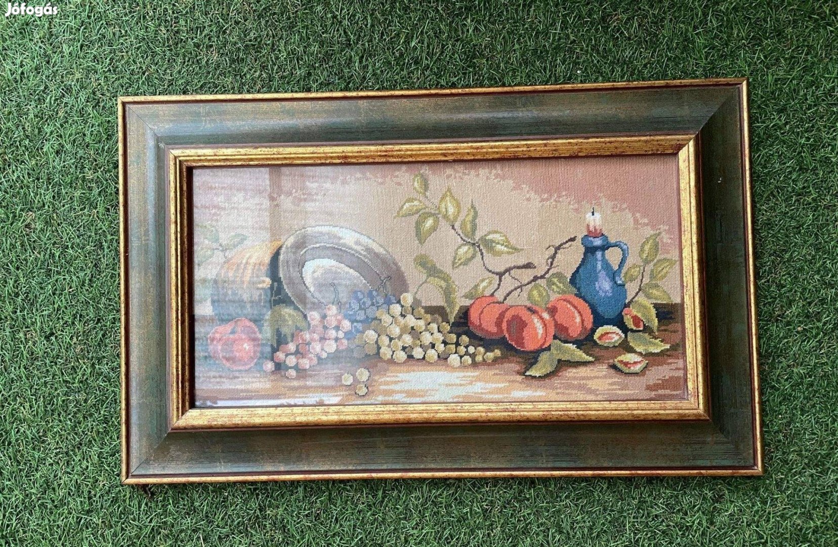 Gobelin csendélet kép