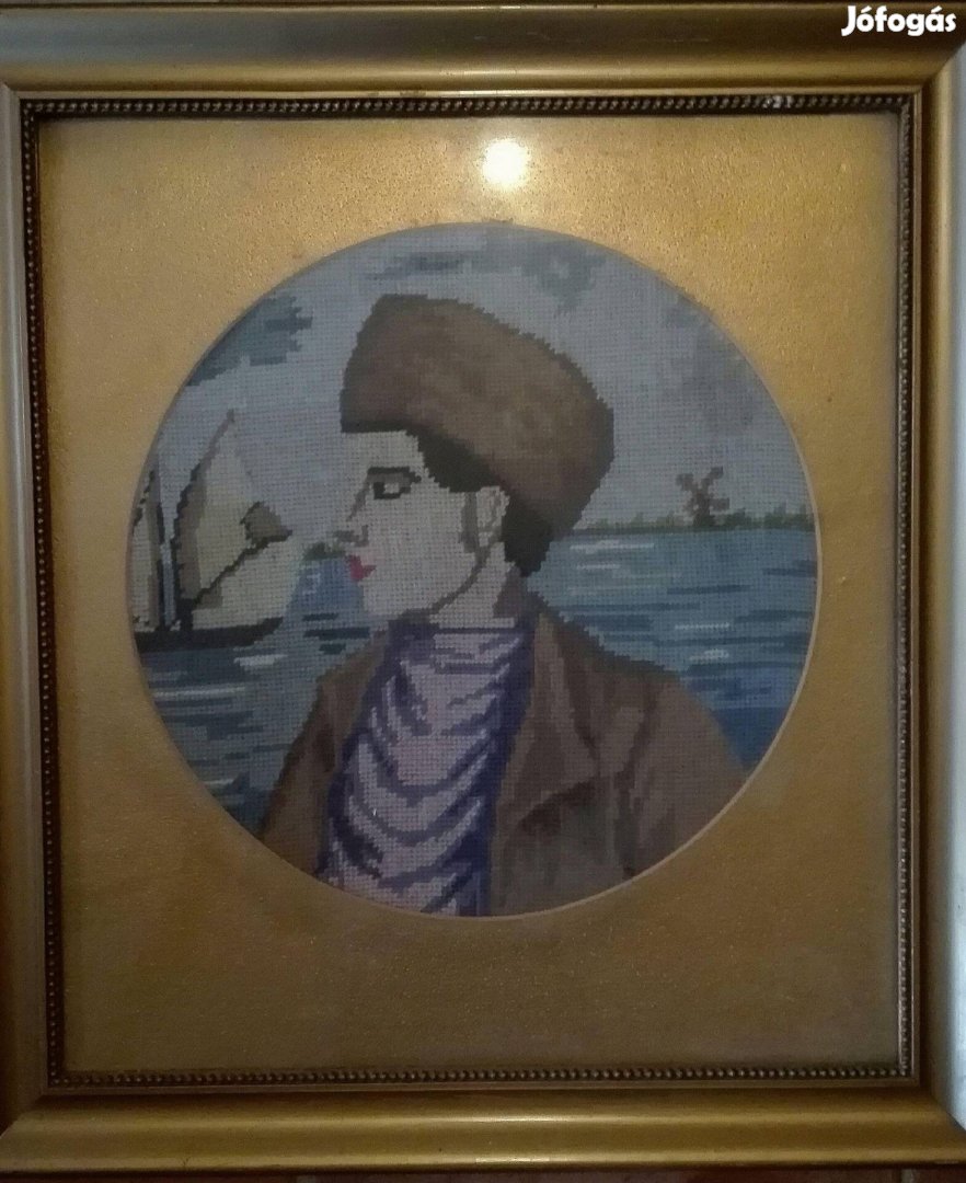 Gobelin kép régi