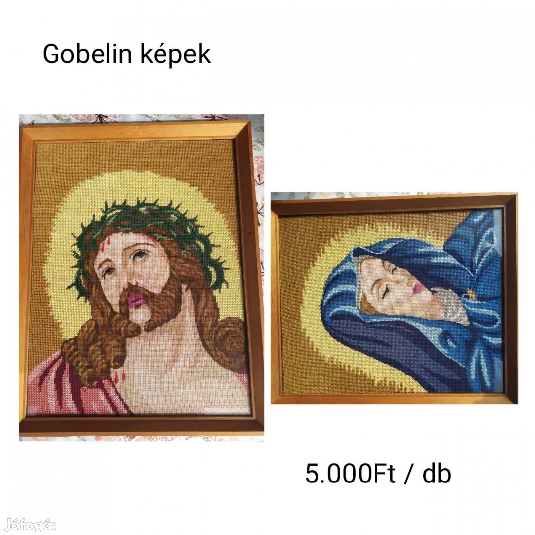 Gobelin képek