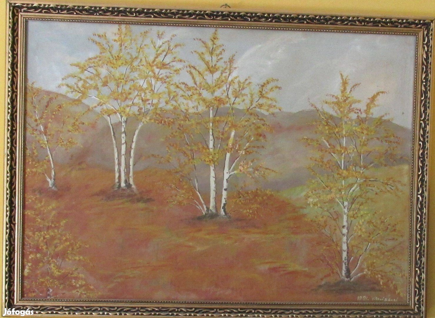 Gobelin képek