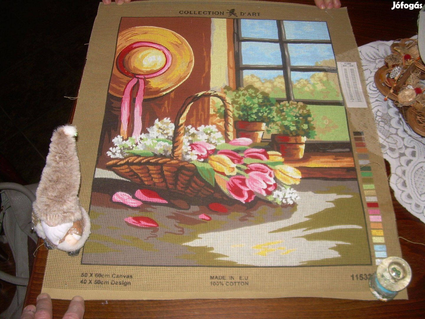 Gobelin több db Német eladó