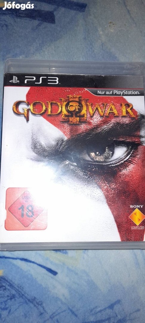 God of War 3 - PS3