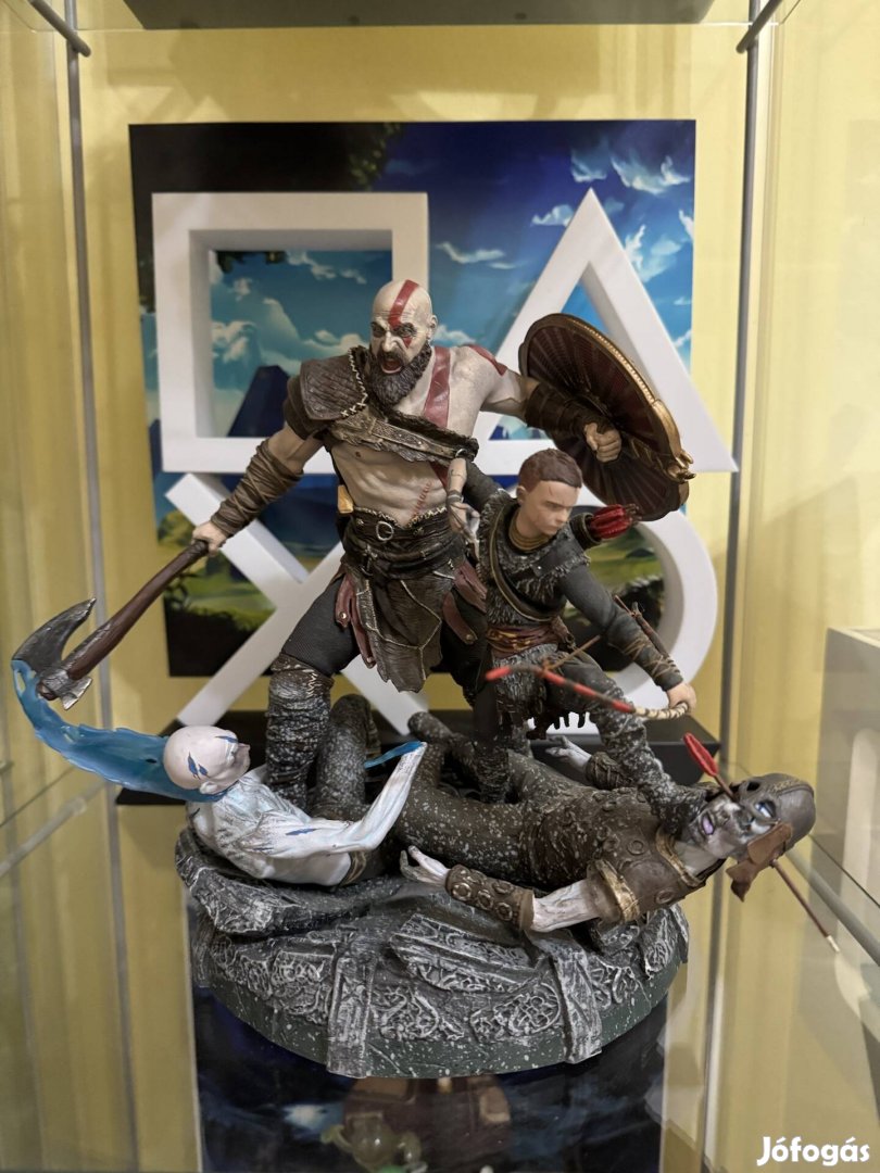 God of war collectors edition