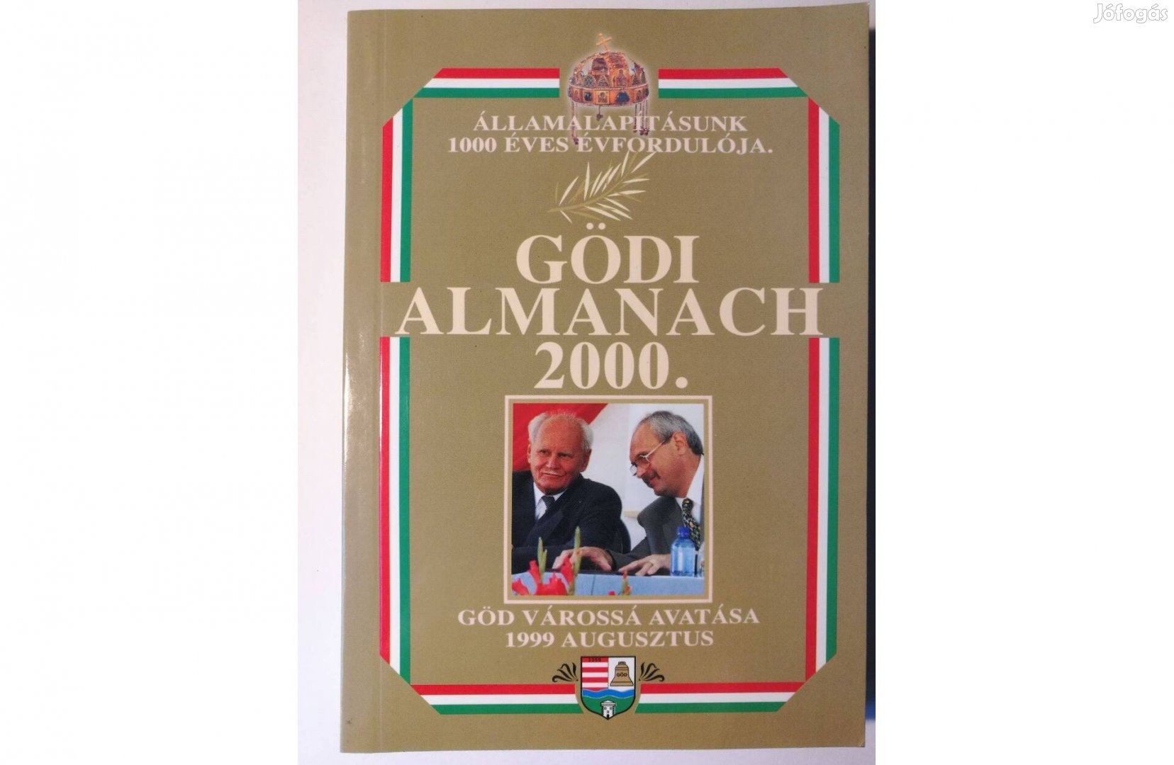 Gödi Almanach