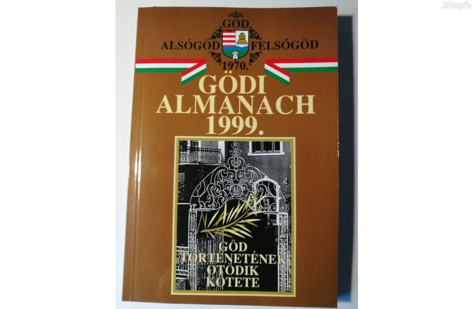 Gödi Almanach