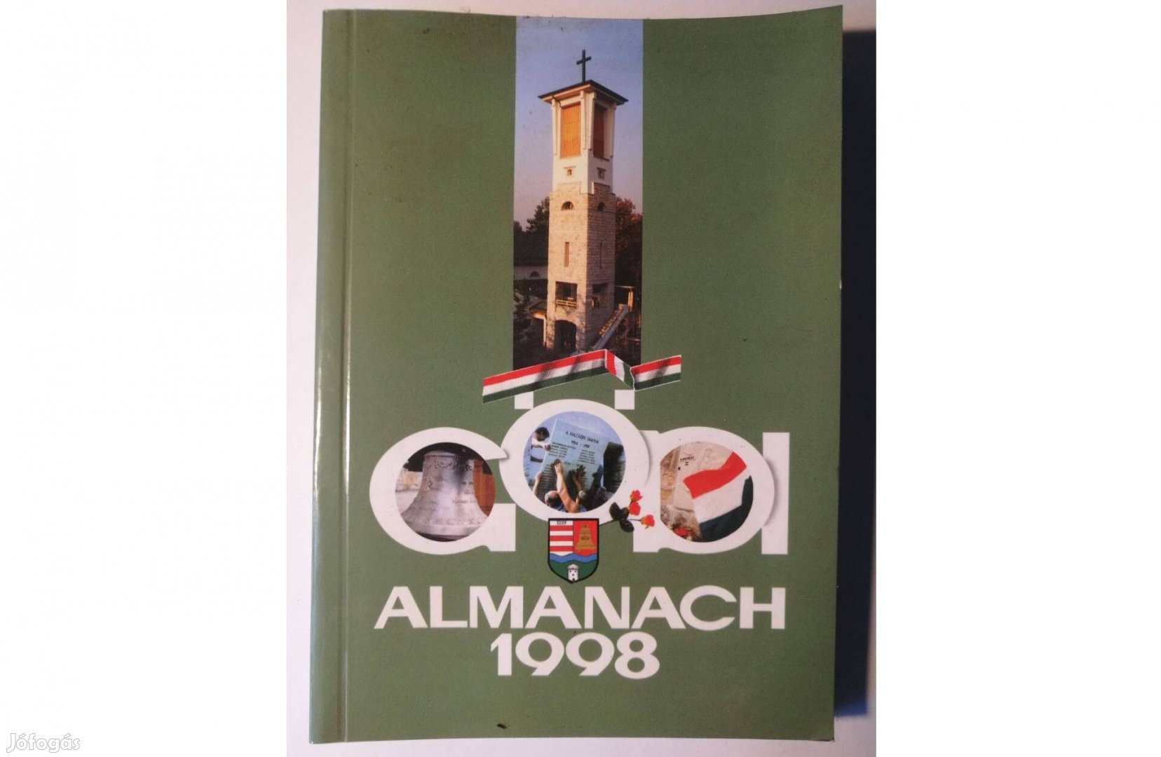 Gödi Almanach