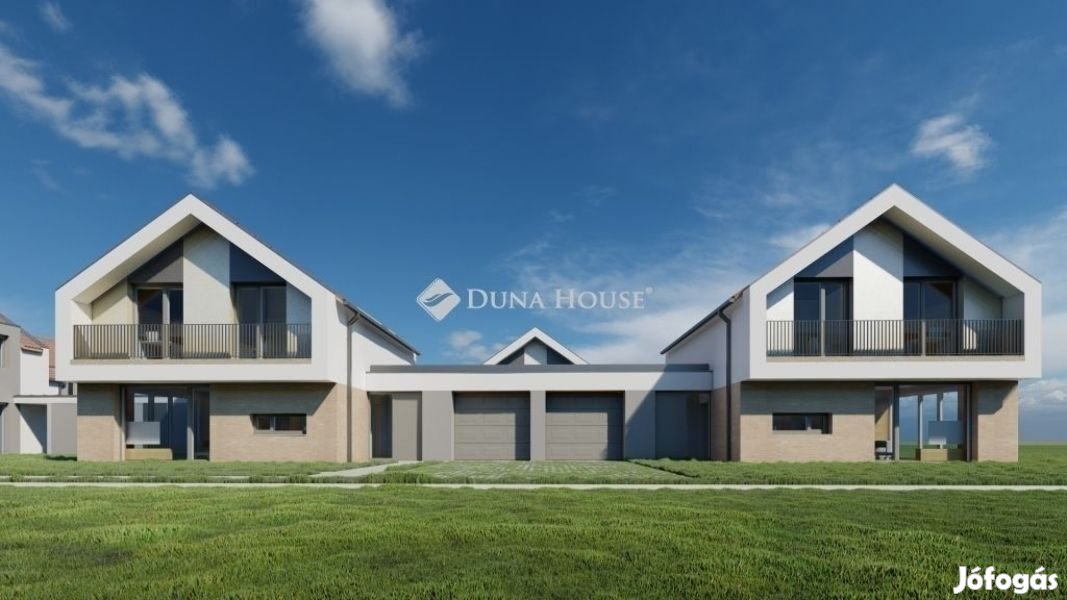 Gödöllői 137 nm-es ház eladó