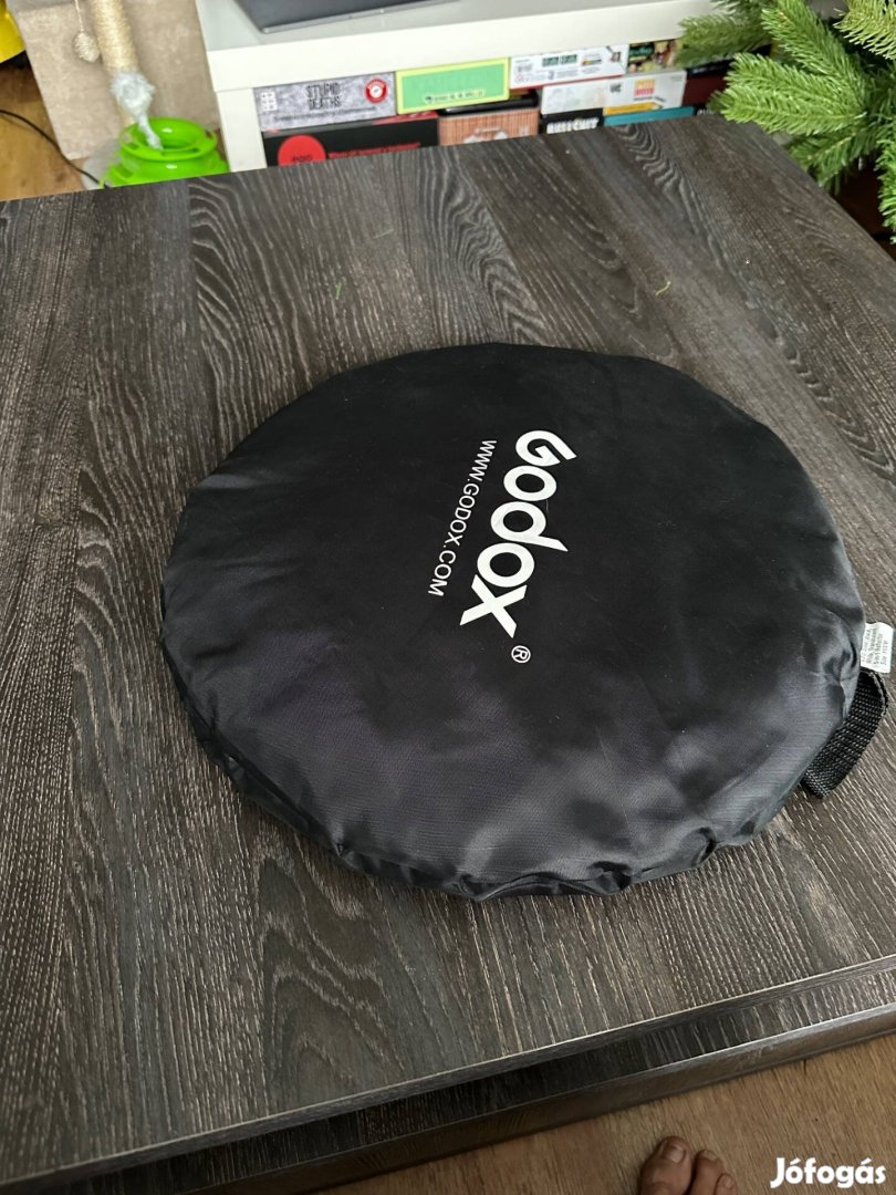 Godox 110cm 5in1 derítőlap