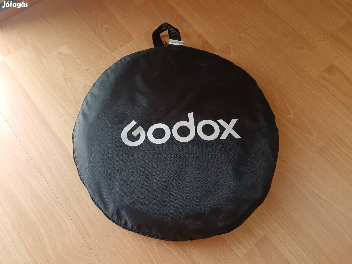 Godox 5in1 110cm átmérőjű összecsukahtó derítőlap