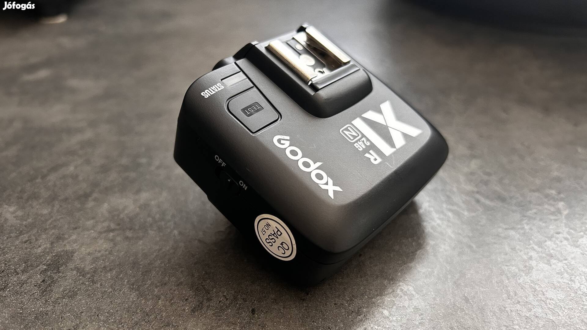 Godox X1 R N (Nikon)