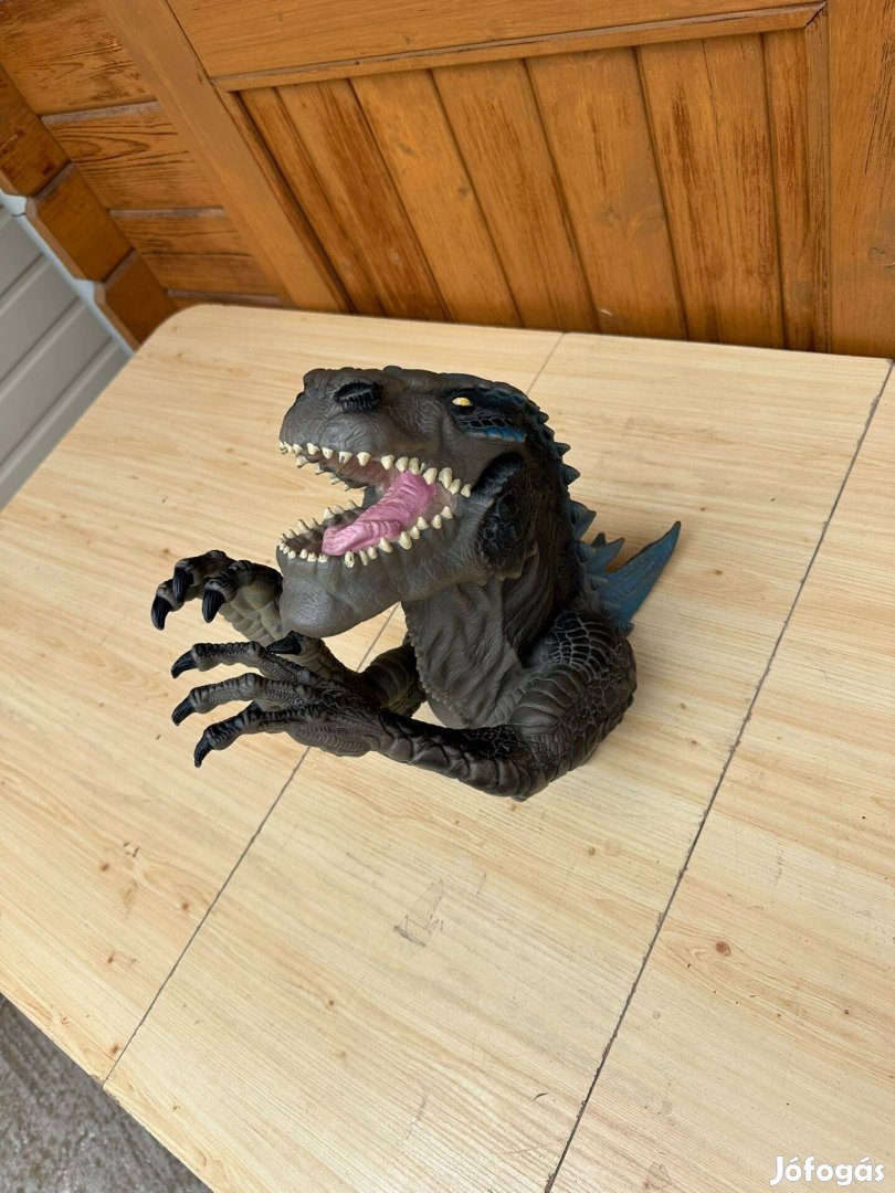 Godzilla fej Toho 1998