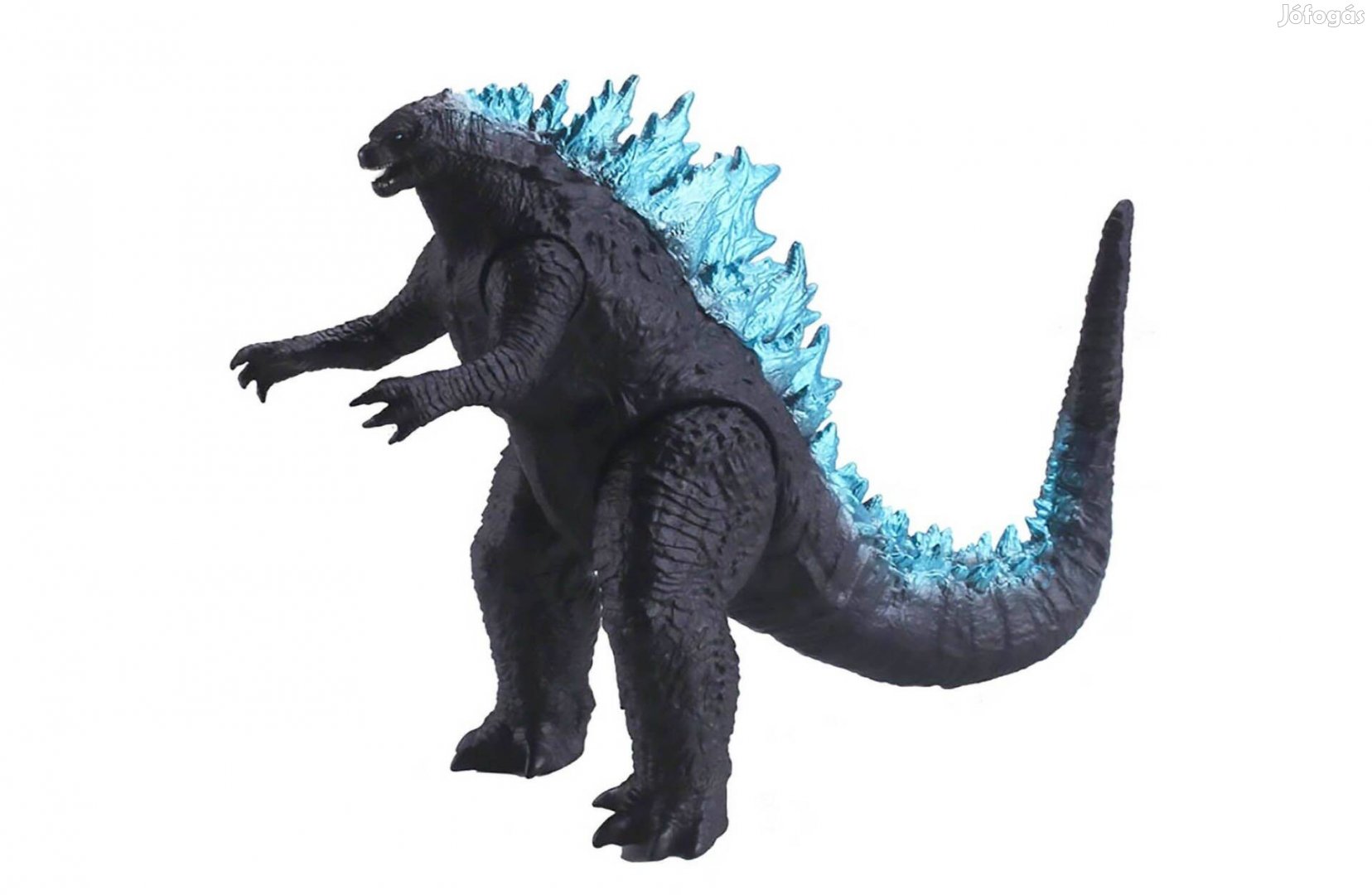 Godzilla figura 30 cm Új! Készletről!