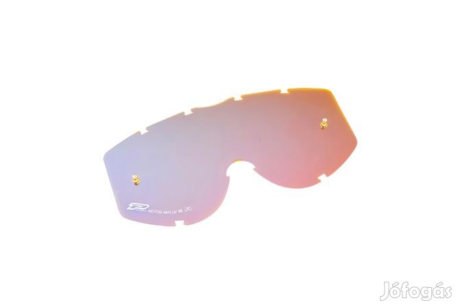 Goggle Lencse 3297 szivárvány ProGrip 3200 -3201-32204 -3301-3400-3450