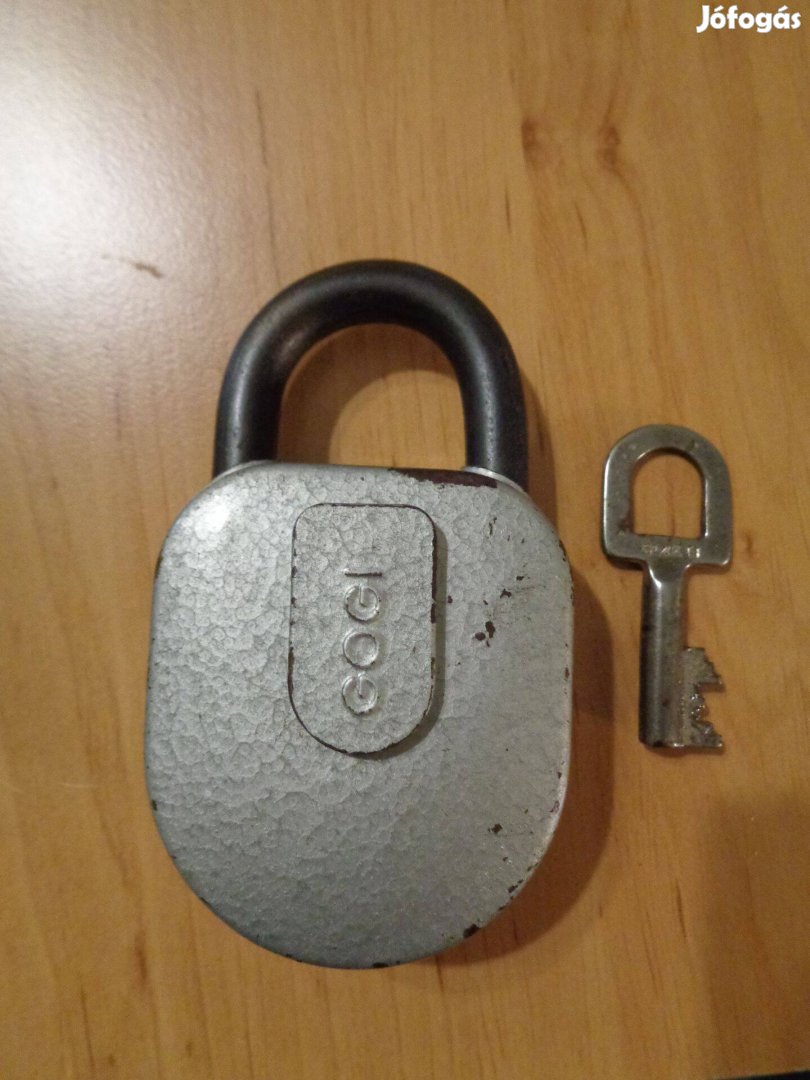 Gogi lakat eladó