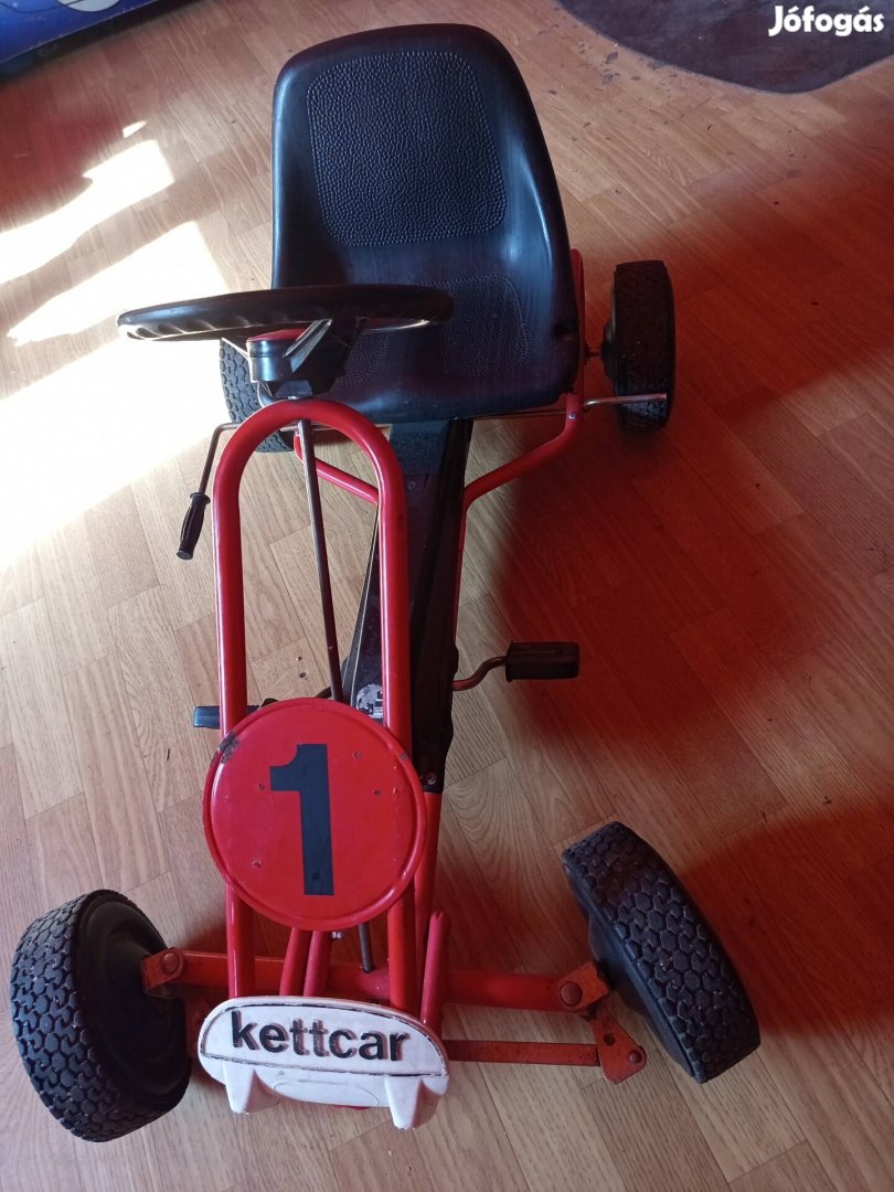 Gokart.... 1