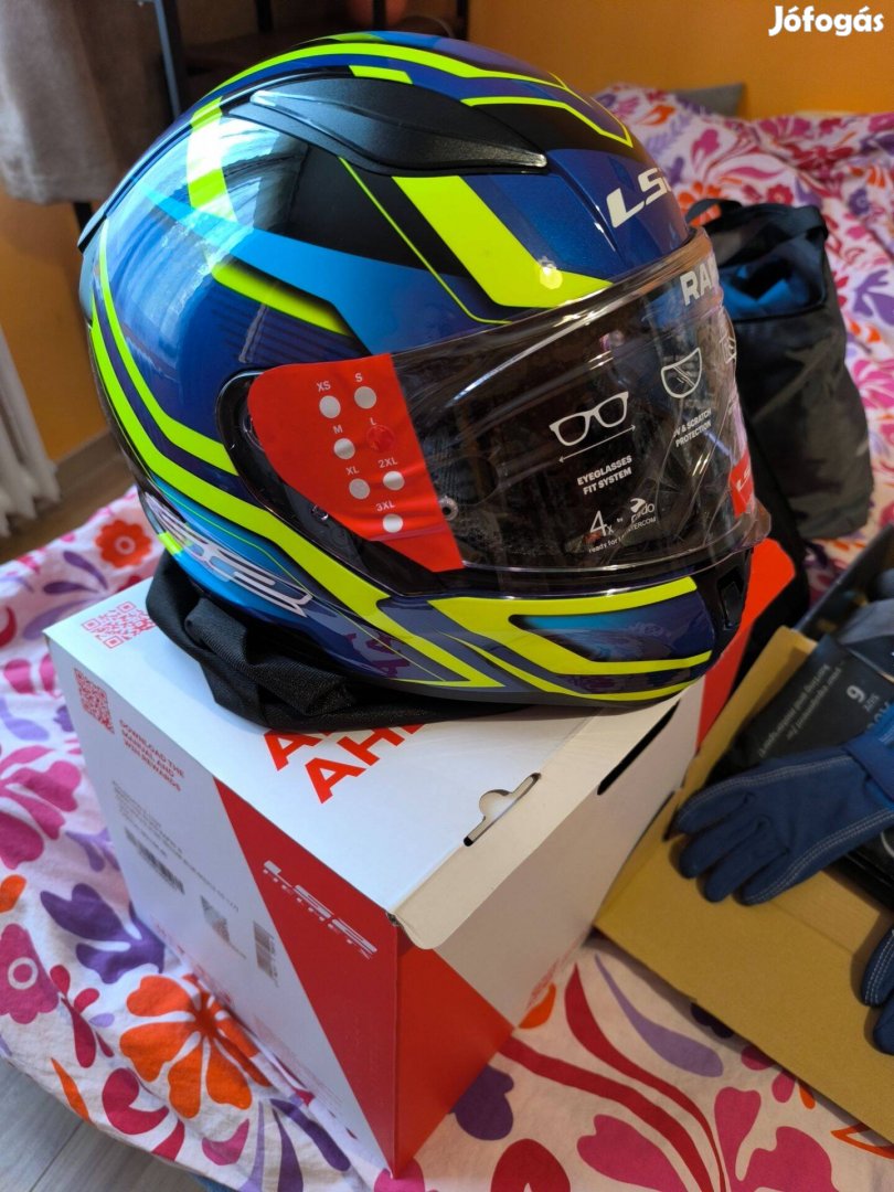 Gokart ruházat eladó